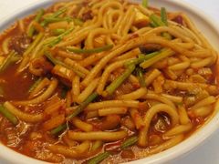 -新疆兵团食府清真(马连道店)