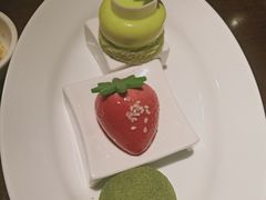 -广州富力君悦大酒店·凯菲厅