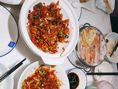 -兰湘子·湘菜小炒(泉舜店)