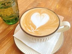 -MIMO CAFE(沙头角店)