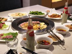 -么子烤肉(化龙池店)
