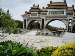 -顺峰山公园