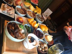 -青藤茶馆(南山路店)