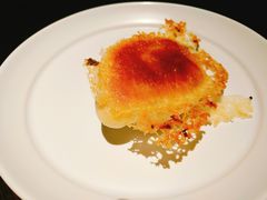 黑松露牛肉水煎包-掌柜的店·河南菜(世茂店)