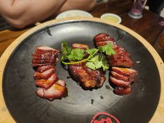-广府乡下·饭庄(新港东路店)