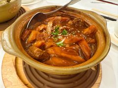 -白天鹅宾馆-宏图府餐厅