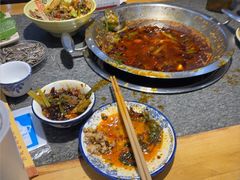 -胖子鱼·天水麻辣鱼火锅(秦州407店)