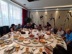 -壹零捌道·北京烤鸭(车公庄店)