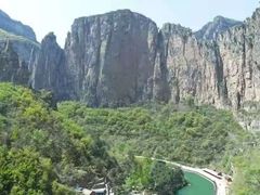 -山西通天峡景区