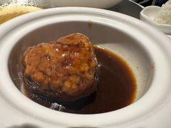 -羲和雅苑•北京烤鸭(国贸商城店)
