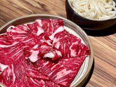 和牛寿喜烧-IKKI1788居酒屋