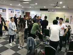 -国际大厦-演讲口才领导力培训(江苏总部)