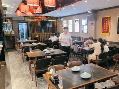 -李记饺子·熏酱东北菜(欢乐谷店)