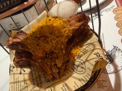 -避风塘·金牌店·夜宵(金玉兰店)