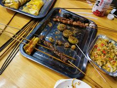-明明烤牛肉(原明明东北烧烤)