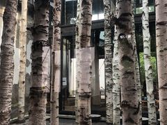 -Metal hands·铁手咖啡