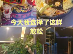 -鹿栖.精油SPA(金山世纪城店)