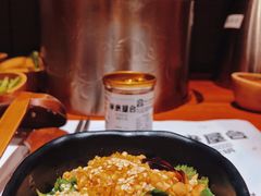 -独食火锅·半米屋台(直营总店)