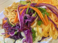 -一城一面兰州纯汤牛肉面