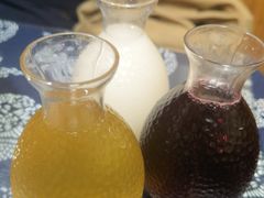 -丽江庭院·云南野生菌·海鲜火锅(鼓楼四合院店)