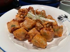 普宁炸果肉-海门鱼仔·潮汕味(百信广场西区店)
