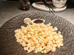 -吴越荣记苏州菜·松鼠桂鱼100%活鱼现做(斜塘老街店)