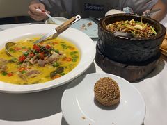 -味+新京宴·烤鸭·北京菜(创意谷店)