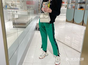 OOTD｜五一假期怎么过？