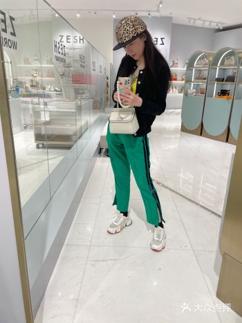 OOTD｜五一假期怎么过？