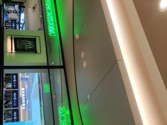 -新石器烤肉(马鞍山印象汇店)