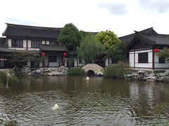 -常熟方塔园