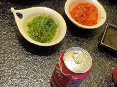 -樱嘢·炭火烧肉(惠南店)