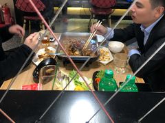 -鱼酷活鱼烤鱼(梅江印象城店)