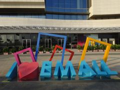 -演武大桥观景平台