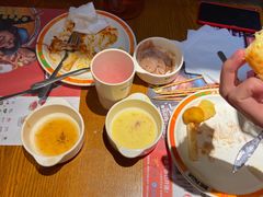 -比格比萨自助(花园路店)