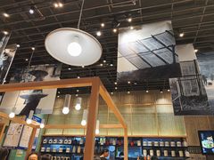 -越小品·越南餐厅(万科里店)