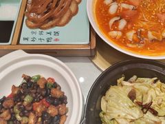 -辣螃铠盆盆蟹大排档(海昌店)