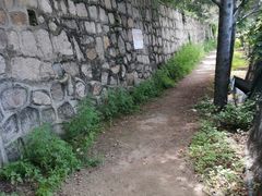 -北京十三陵国家森林公园蟒山景区