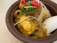 -食神鱼头佛跳墙(百子湾旗舰店)