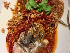 -杨氏青龙虾·羊蝎子(金盛路总店)