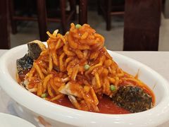 -功德林素菜饭庄(前门店)