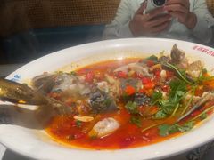 -坛宗剁椒鱼头(河西王府井店)