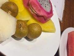 -汉巴味德(沈阳万象汇店)