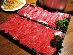 吊龙-许府牛杂·鲜牛肉火锅(梁溪万达店)