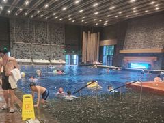 -清河半岛温泉度假酒店