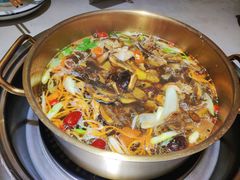-大理董·董家小厨野生菌火锅(古城旗舰店)