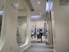 -Link舞蹈机构(观音桥店)