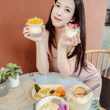 夏日专属快乐，必须有它～