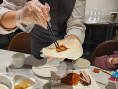 -羲和雅苑•北京烤鸭(国贸商城店)