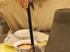 热切羊肉-月圆火锅(宁海东路二店)